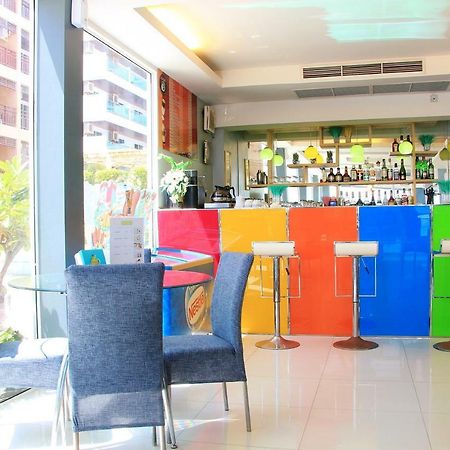Dragon Beach Resort Jomtien Pattaya 외부 사진