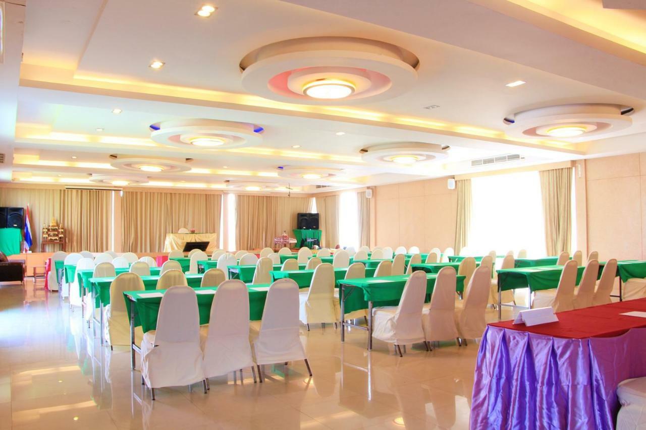 Dragon Beach Resort Jomtien Pattaya 외부 사진