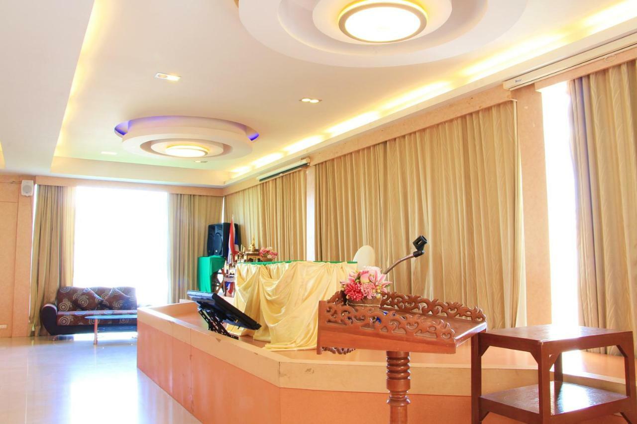 Dragon Beach Resort Jomtien Pattaya 외부 사진